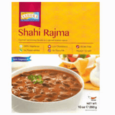 Ashoka Shahi Rajma